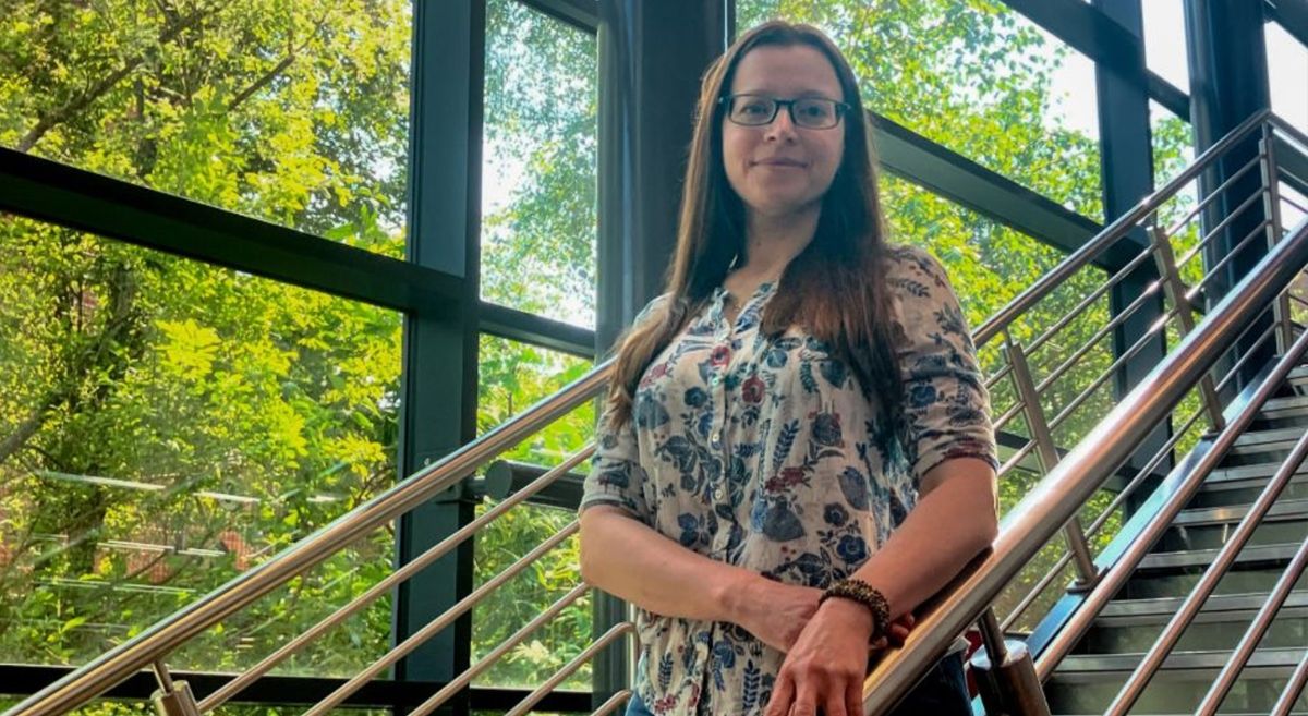 Picture of Tanya Prokopenko